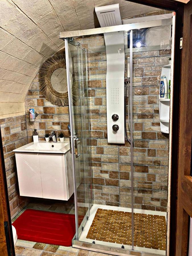 Apartmán Luxury Borgo Antico Bari Exteriér fotografie