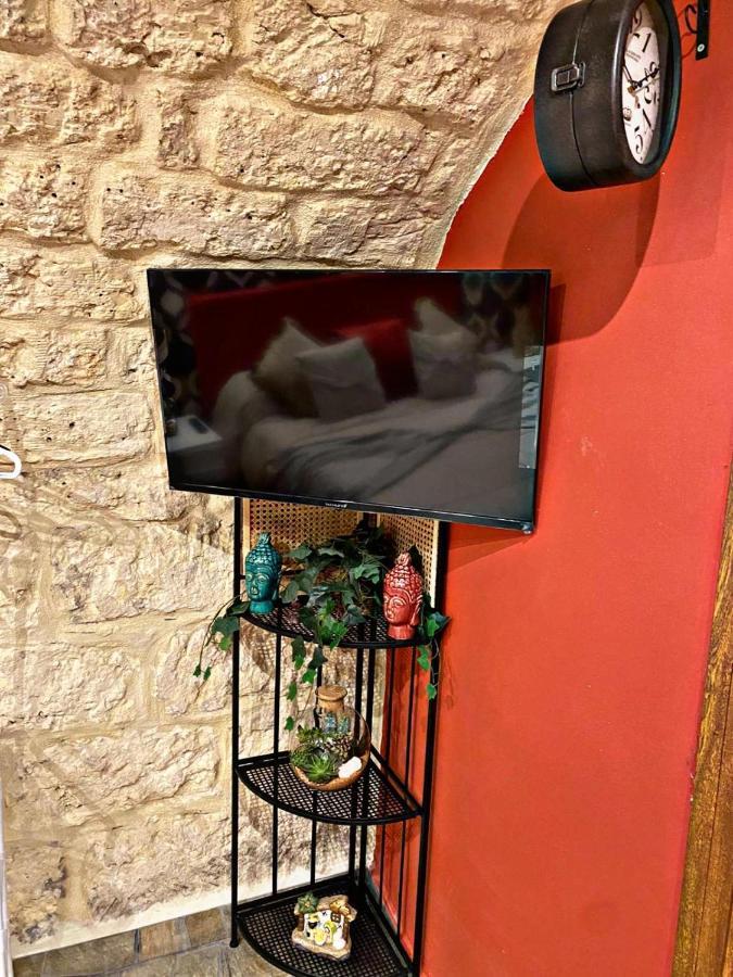 Apartmán Luxury Borgo Antico Bari Exteriér fotografie