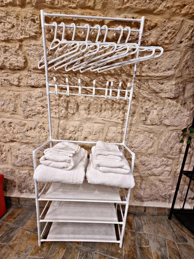 Apartmán Luxury Borgo Antico Bari Exteriér fotografie